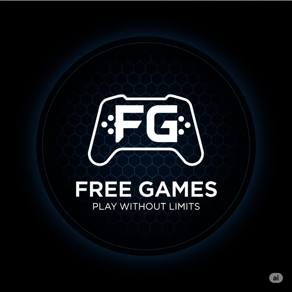 FreeGames Logo